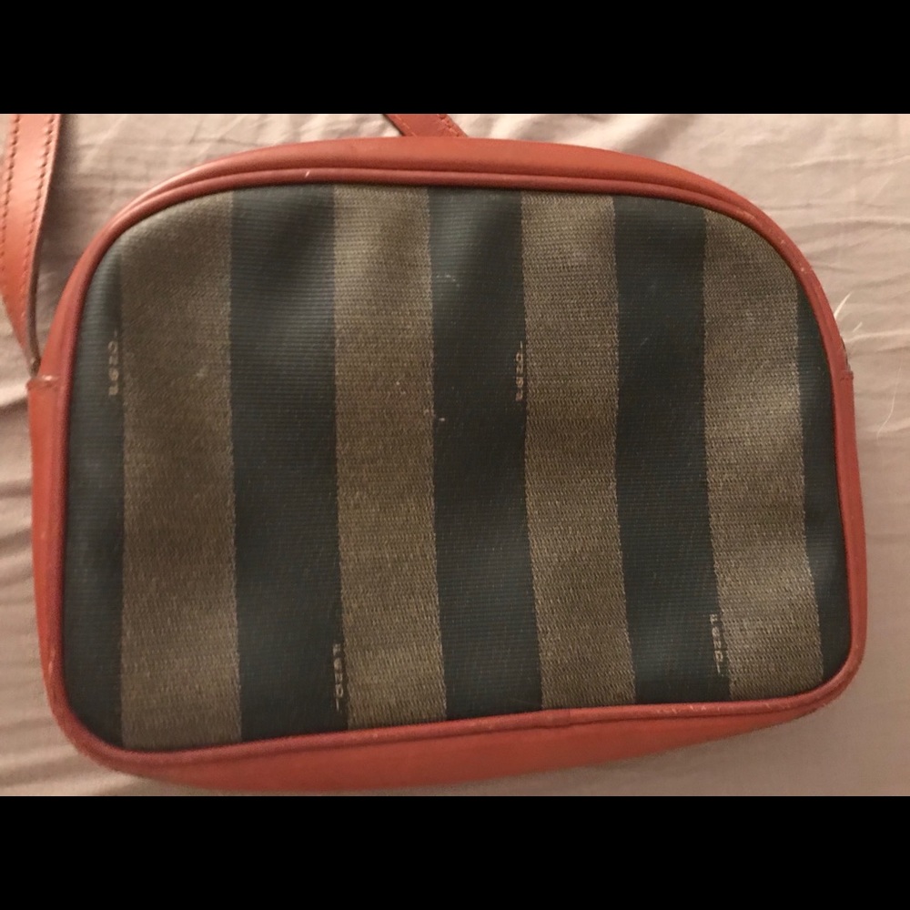 Fendi Crossbody bag - Picture 2 of 3